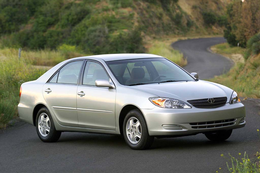 Popular Nigerian Names for Some Cars on Our Roads.