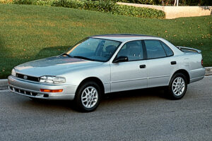 Popular Nigerian Names for Some Cars on Our Roads.