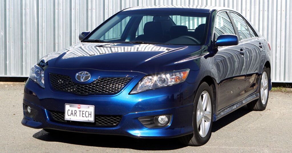 Popular Nigerian Names for Some Cars on Our Roads.
