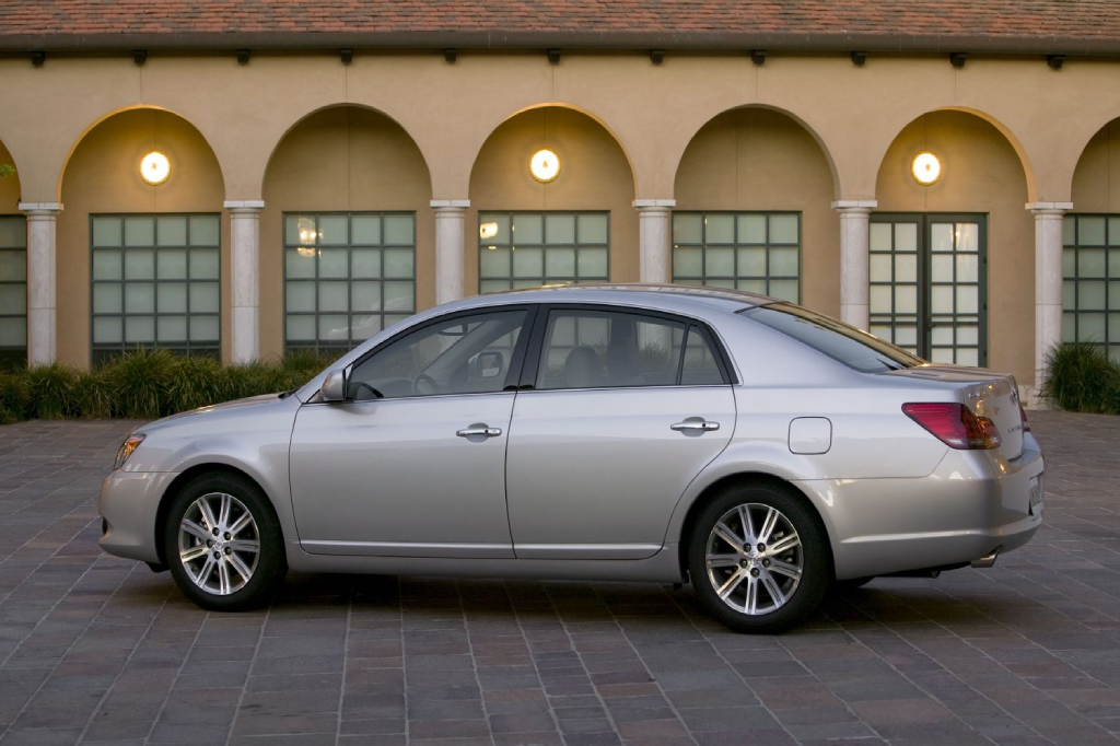 Popular Nigerian Names for Some Cars on Our Roads.