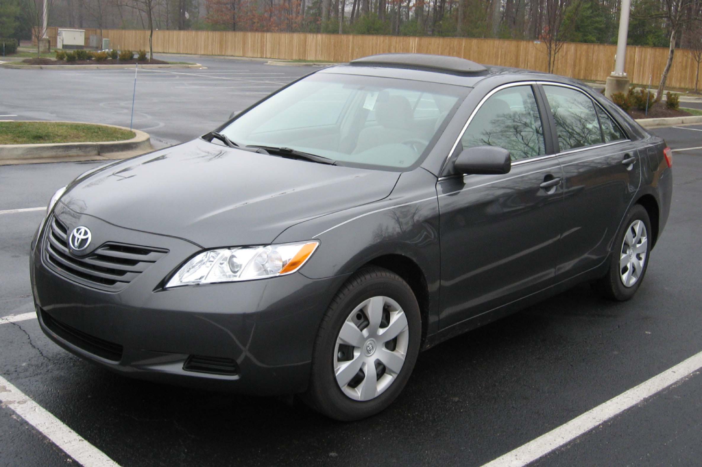 Popular Nigerian Names for Some Cars on Our Roads.