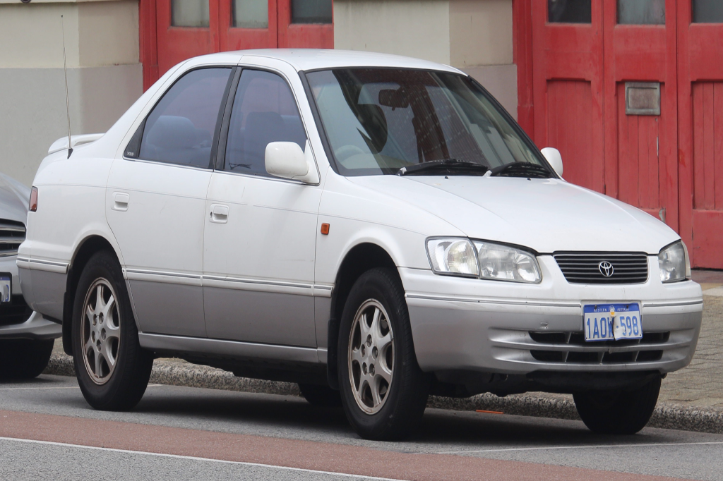 Popular Nigerian Names for Some Cars on Our Roads.