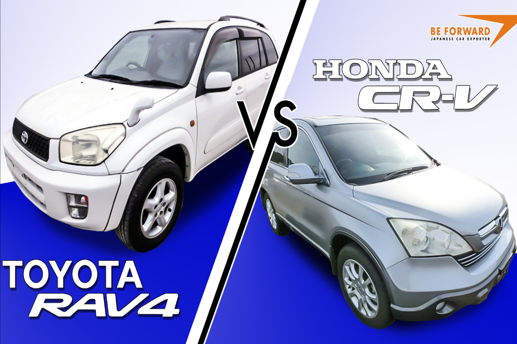 Popular Nigerian Names for Some Cars on Our Roads.