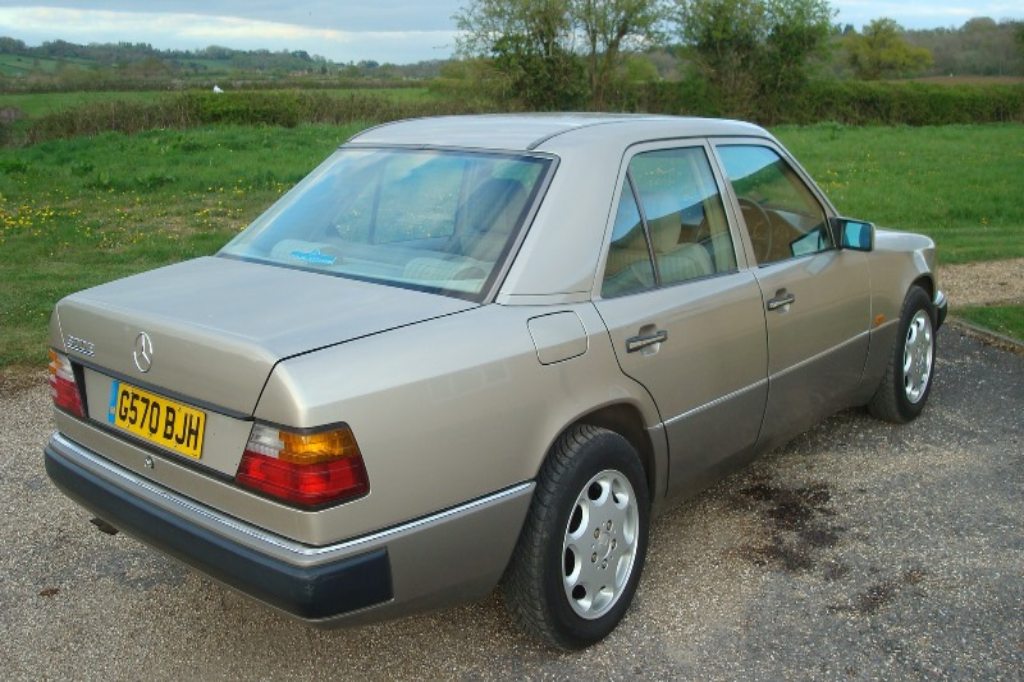 Popular Nigerian Names for Some Cars on Our Roads.