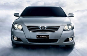 Difference between Asian Spec and American Spec Toyotas; Which is better suited for Nigerian Roads and Conditions.
