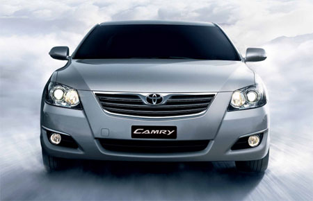 Difference between Asian Spec and American Spec Toyotas; Which is better suited for Nigerian Roads and Conditions.