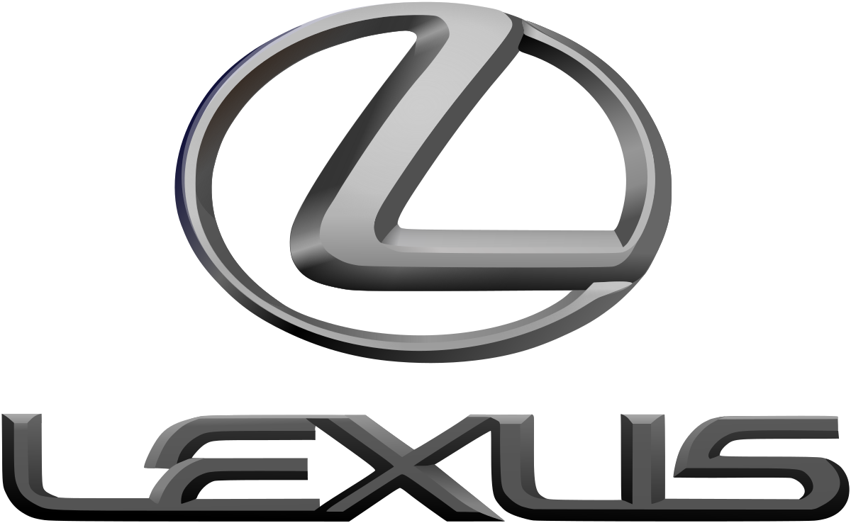 Lexus Models and Trims Explained.