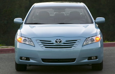 Difference between Asian Spec and American Spec Toyotas; Which is better suited for Nigerian Roads and Conditions.