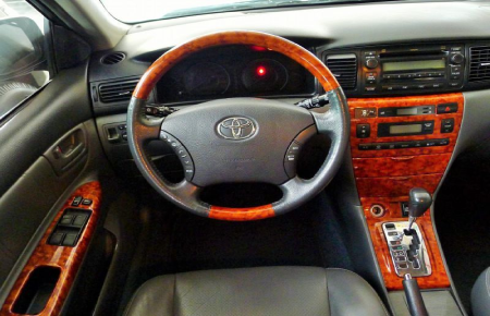Difference between Asian Spec and American Spec Toyotas; Which is better suited for Nigerian Roads and Conditions.