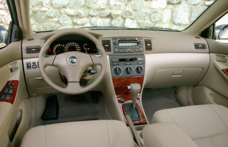 Difference between Asian Spec and American Spec Toyotas; Which is better suited for Nigerian Roads and Conditions.
