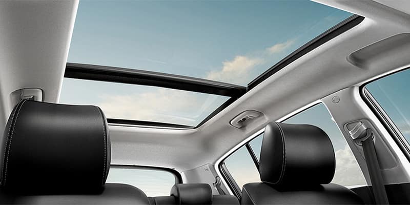 Differences between Sunroof and Moonroof