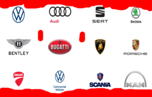 Different Car Manufacturers and their Luxury Brands you didn't know about.