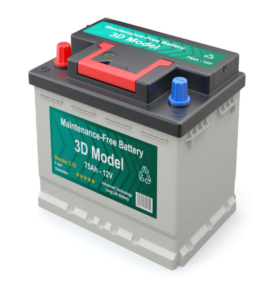 How to Change Your Car Battery