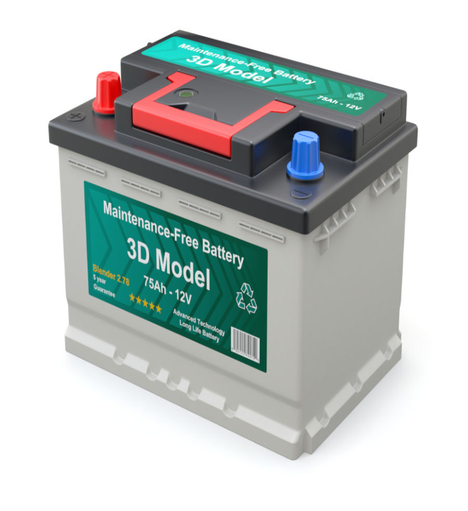 How to Change Your Car Battery
