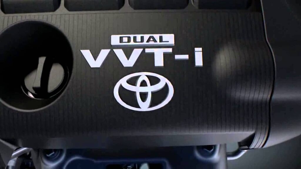 Meaning of Some symbols we see on different Vehicles like SUV, CR-V, RAV-4, 2700,SR5, TSS etc.