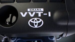 Meaning of Some symbols we see on different Vehicles like SUV, CR-V, RAV-4, 2700,SR5, TSS etc.