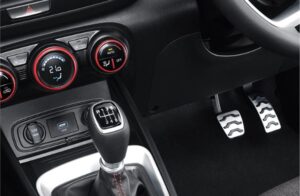 imt-intelligent manual transmission