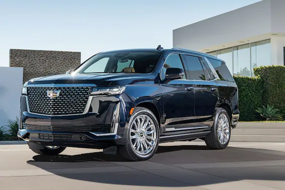 Cross-overs, SUVs, Sedans, Wagon, Coupe,