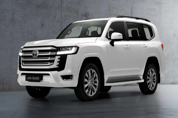 Cross-overs, SUVs, Sedans, Wagon, Coupe,
