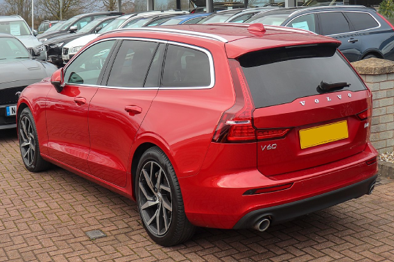 Cross-overs, SUVs, Sedans, Wagon, Coupe,