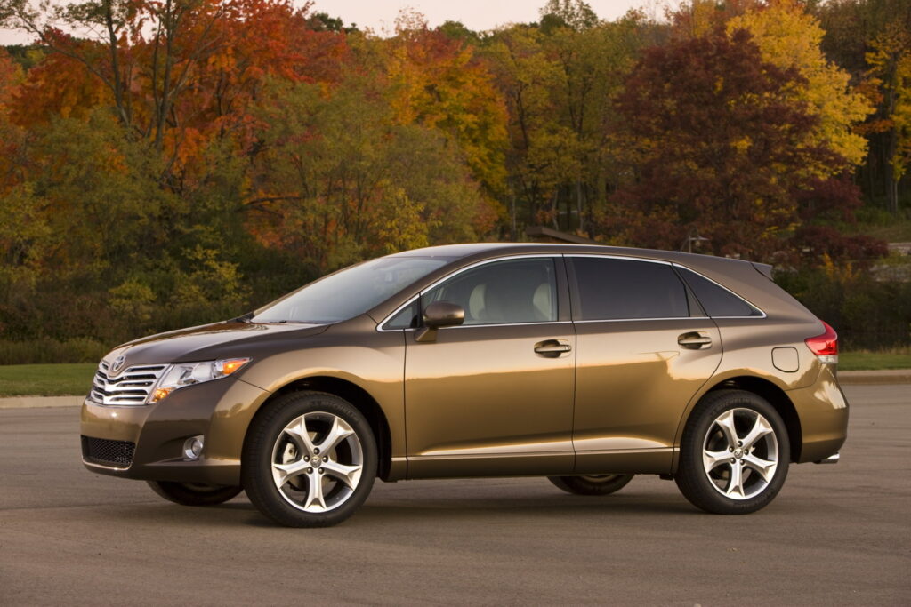 Cross-overs, SUVs, Sedans, Wagon, Coupe,