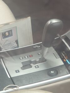 Meaning and Use of "S" Shift "+" and "-" in automatic Cars.