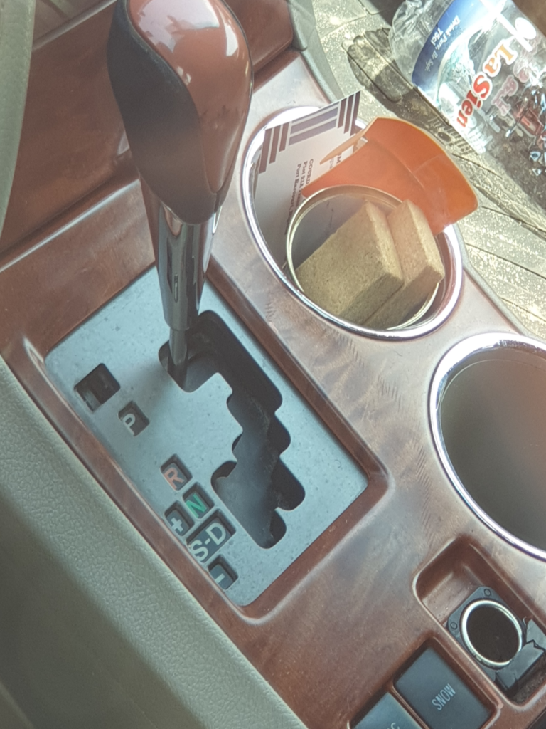 Meaning and Use of "S" Shift "+" and "-" in automatic Cars.