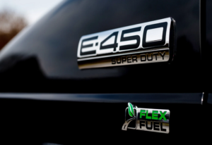 Meaning of Flexfuel or Flexifuel badges we see on cars.