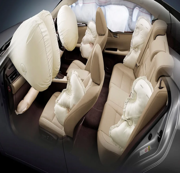 Understanding the Supplemental Restraint System (SRS) Airbag