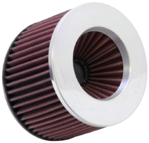 The Types of Air Filters for your Vehicle.