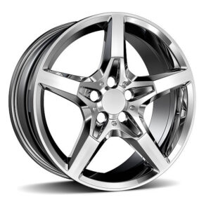 Lights, Rims and Wheels, what you need.