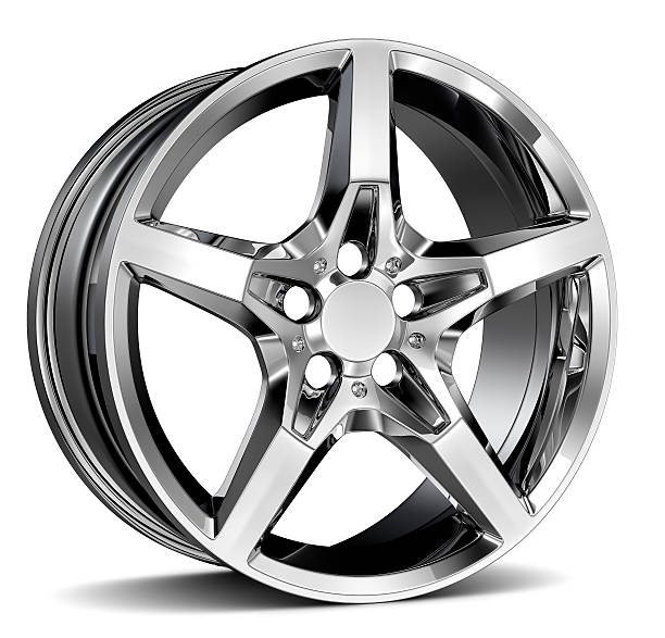 Lights, Rims and Wheels, what you need.
